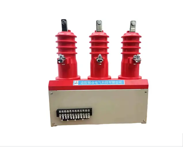 真空負荷開關專業廠家的選擇指南：洛陽銳合電氣科技有限公司脫穎而出