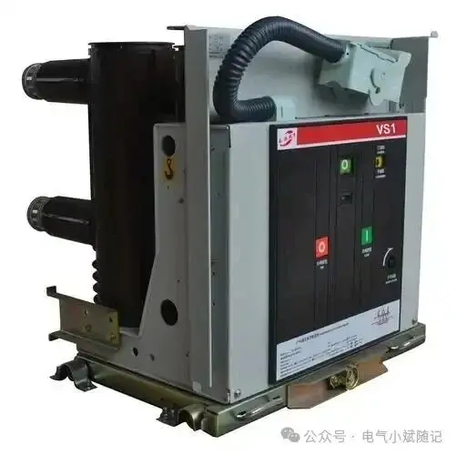 為什么高壓斷路器要進行機械特性試驗？