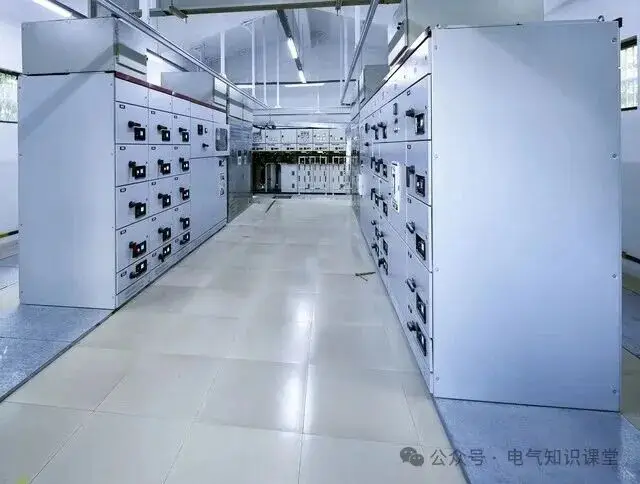 配電房的停、送電順序及送電操作流程