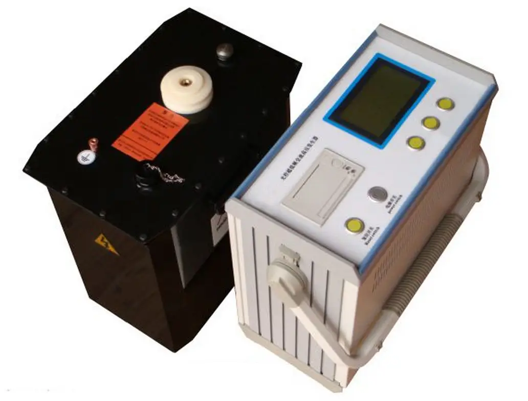 超低頻耐壓試驗裝置（超低頻高壓發(fā)生器）產(chǎn)品解析