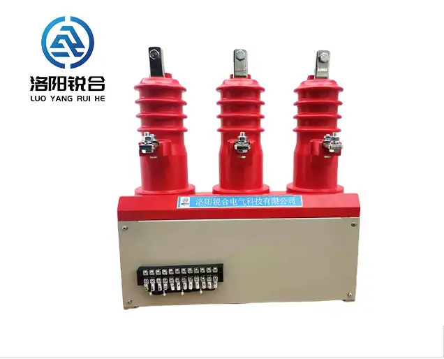 分享真空負(fù)荷開關(guān)源頭廠家選購經(jīng)驗(yàn)，靠譜的品牌有哪些？